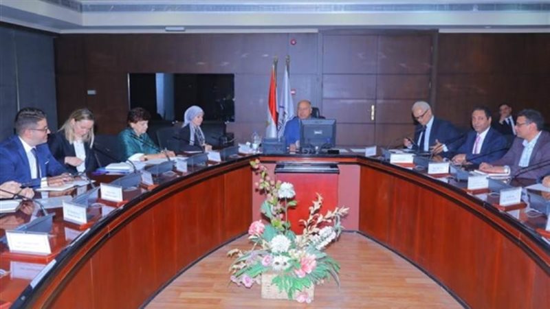 المهندس كامل الوزير