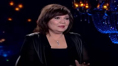 بعد تصدرها التريند.. عايدة رياض تكشف حقيقة الغيرة بين عادل إمام ومحرم فؤاد