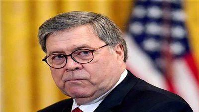 وزارة العدل الأمريكية تسمح بالتحقيق حول المخالفات التى يحتمل أنها ارتكبت خلال الانتخابات الرئاسية