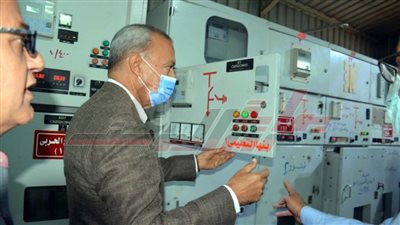 مستشفى بنها التعليمي يدخل الخدمة قريبًا