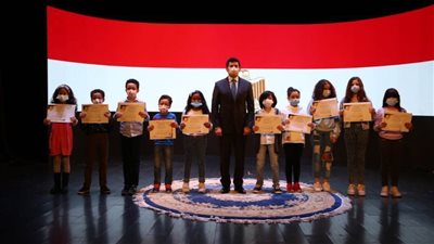 وزير الرياضة يطلق مبادرة 