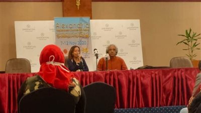 الإسكندرية السينمائي يكرم المخرج المغربي داوود ولاد السيد