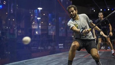 اتحاد محترفي الأسكواش يؤكد إقامة بطولة بلاك بول في ديسمبر