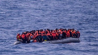 تونس: إنقاذ 28 شخصًا بعد تعطل قاربهم أثناء محاولتهم الهجرة غير الشرعية 