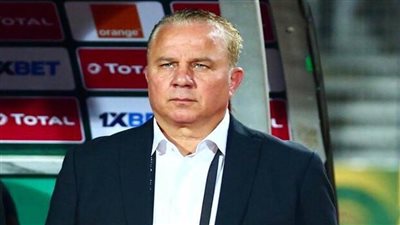 الجنايني: مصر آمنة وننتظر من رجال شوقي غريب تحقيق الحلم