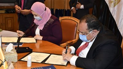 خطة قومية لمواجهة مشكلة العشوائيات 