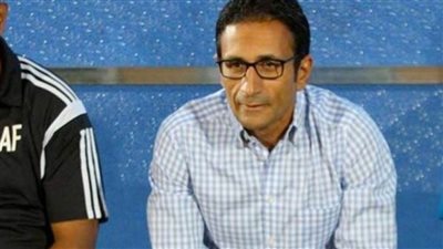 أحمد سامي: نخطط لبناء فريق قوي ينافس على البطولات الموسم الجديد