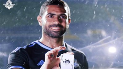 أحمد فتحي: لا أتفاءل بـ 