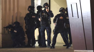 النمسا تضبط 40 يمينيا متطرفا متهما بنشر الكراهية عبر الانترنت