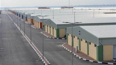 قروض للمشروعات الصغيرة والمتوسطة في العريش 