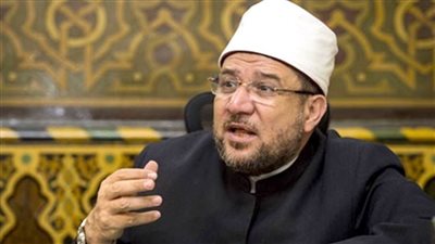 وزير الأوقاف: القيادة السياسية تحترم كافة الأديان السماوية 