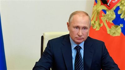 بوتين: نظام الحد من التسلح يترنح ومصير معاهدة 