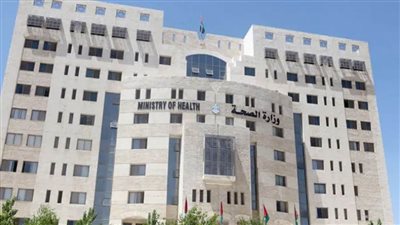 الصحة الأردنية: تسجيل 91 وفاة و5996 إصابة جديدة بفيروس كورونا