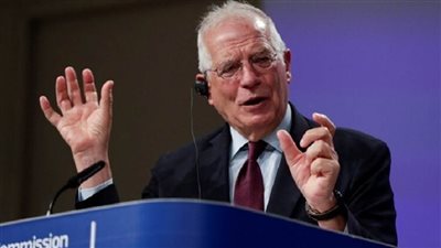 مسؤول أوروبي: وفاة عريقات خسارة كبيرة للشعب الفلسطيني ولعملية السلام