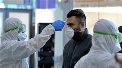 الجزائر تسجل أعلى حصيلة يومية إصابات بكورونا منذ فبراير الماضي