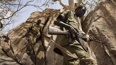 السودان: مسلحان يقتلان شرطيا في جنوب كردفان