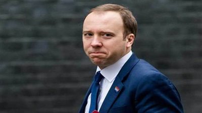 وزير الصحة البريطاني: طرح لقاح 