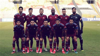 عاجل.. إصابة نجم بيراميدز بفيروس كورونا