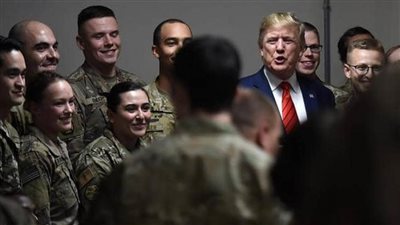 ترامب يعين موالين له في وظائف رئيسية بالبنتاغون بعد إقالة إسبر