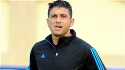 رئيس نادى الاتحاد السكندري ينفي التفاوض مع الهاني سليمان حارس سموحة