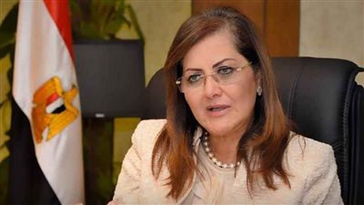 وزيرة التخطيط: خمسة آلاف شاب تقدموا حاليا للاشتراك في مبادرة 