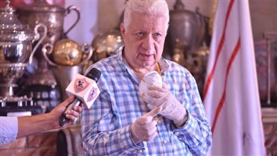مرتضى يجهز مفاجأة مدوية بعد عودته إلى الزمالك