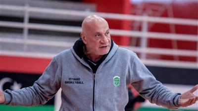 14 لاعبا في معسكر منتخب السلة بصربيا