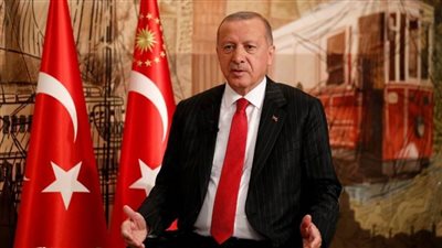 تقرير أوروبي يؤكد علاقة أردوغان بأحد ممولي القاعدة وتنظيم الإخوان الإرهابي