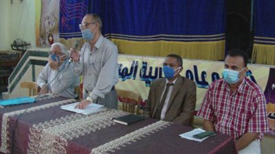 صحة المنيا تنظم ندوات توعوية حول 