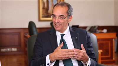 وزير الاتصالات: سننتقل للعاصمة الإدارية كحكومة تشاركية لا ورقية