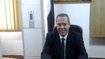 توفير مصل الأنفلونزا في 6 مكاتب صحة بالدقهلية