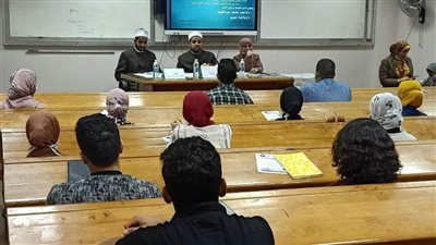 الأزهر العالمي للفتوى:‏‎ بالعلم والإخلاص ترتقي بين الأمم