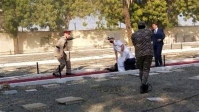 الإمارات تدين الهجوم على احدى المقابر في مدينة جدة