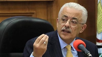 التعليم والتضامن يبحثان توجيهات الرئيس حول دعم تكافؤ الفرص التعليمية