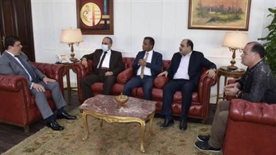 زين: على الإعلام مواصلة حربه ضد المتطرفين والمتربصين بالدولة