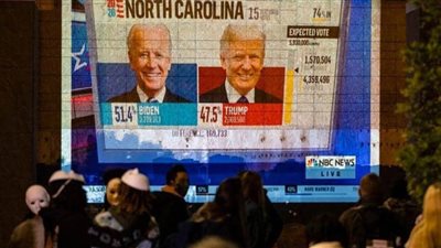 رئيس دولة يتمسك بعدم الاعتراف بفوز بايدن