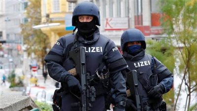 النمسا تستحدث جريمة 