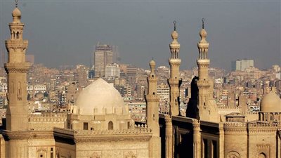 مواقيت الصلاة اليوم في محافظات مصر والعواصم العربية الخميس 12 نوفمبر 2020