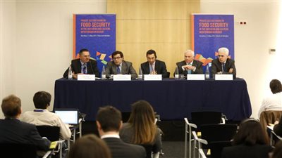 انطلاق أعمال منتدى الاتحاد من أجل المتوسط ​​للتجارة والاستثمار بمشاركة مصر