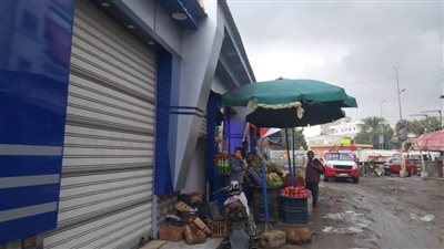 بالمستندات.. تعديات على أراضي الري في البحيرة 