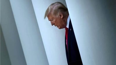 حملة ترامب تجتمع وتتعهد بمواصلة العمل على نقض نتائج انتخابات الرئاسة