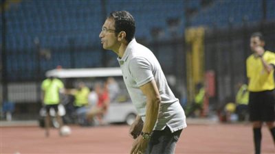 سموحة يختتم المرحلة الأولى من الاستعدادات للموسم الجديد بمواجهة الأولمبي