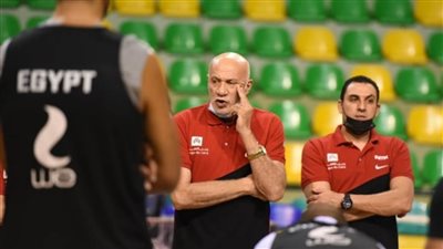 تعديل موعد مباراة مصر الافتتاحية فى تصفيات إفريقيا للسلة.. تعرف على السبب