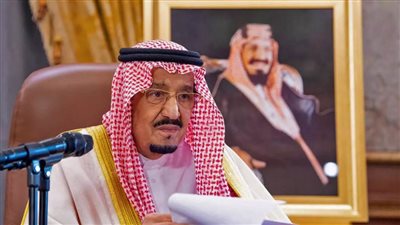 الملك سلمان يجدد ترحيب المملكة باتفاق الفرقاء الليبيين