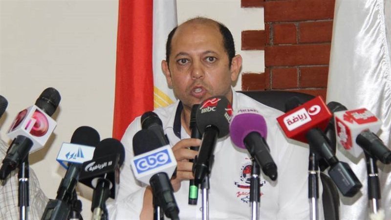 احمد سليمان