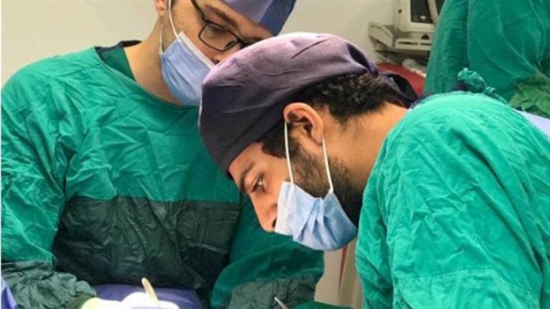 أطباء التأمين الصحي