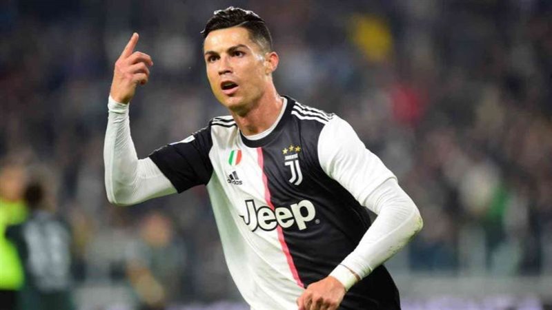 كرستيانو رونالدو