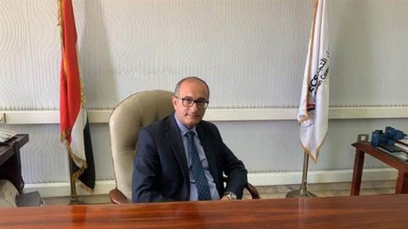 الدكتور أحمد مغاوري