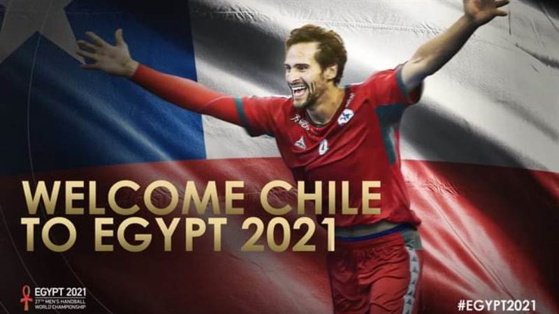 منتخب تشيلي لكرة