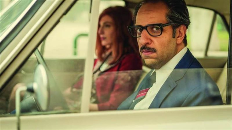 ما وراء الطبيعة